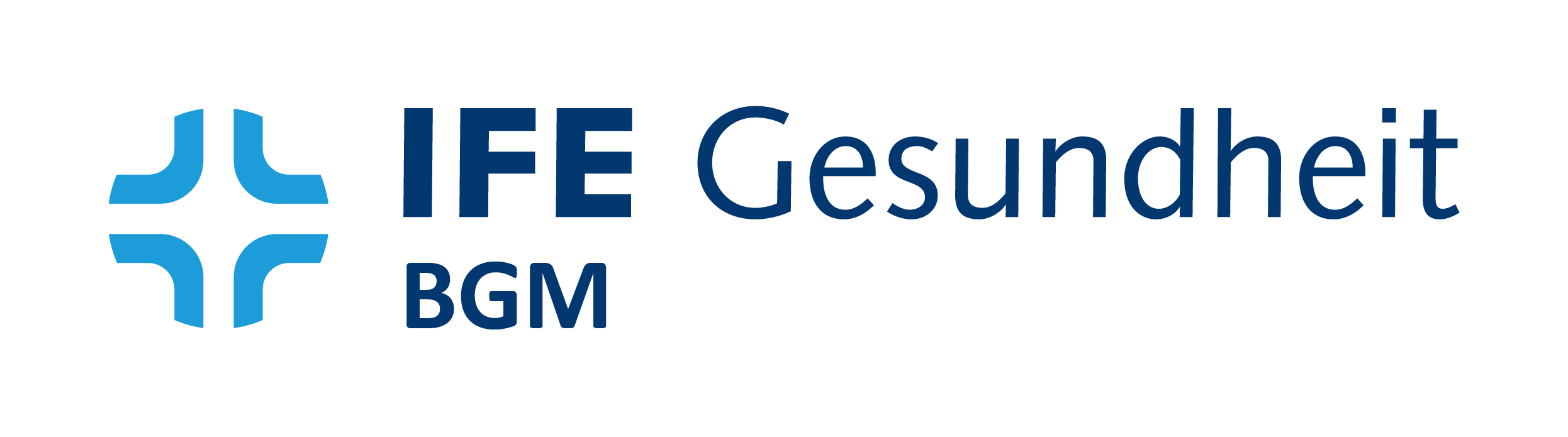 IFE BGM Logo